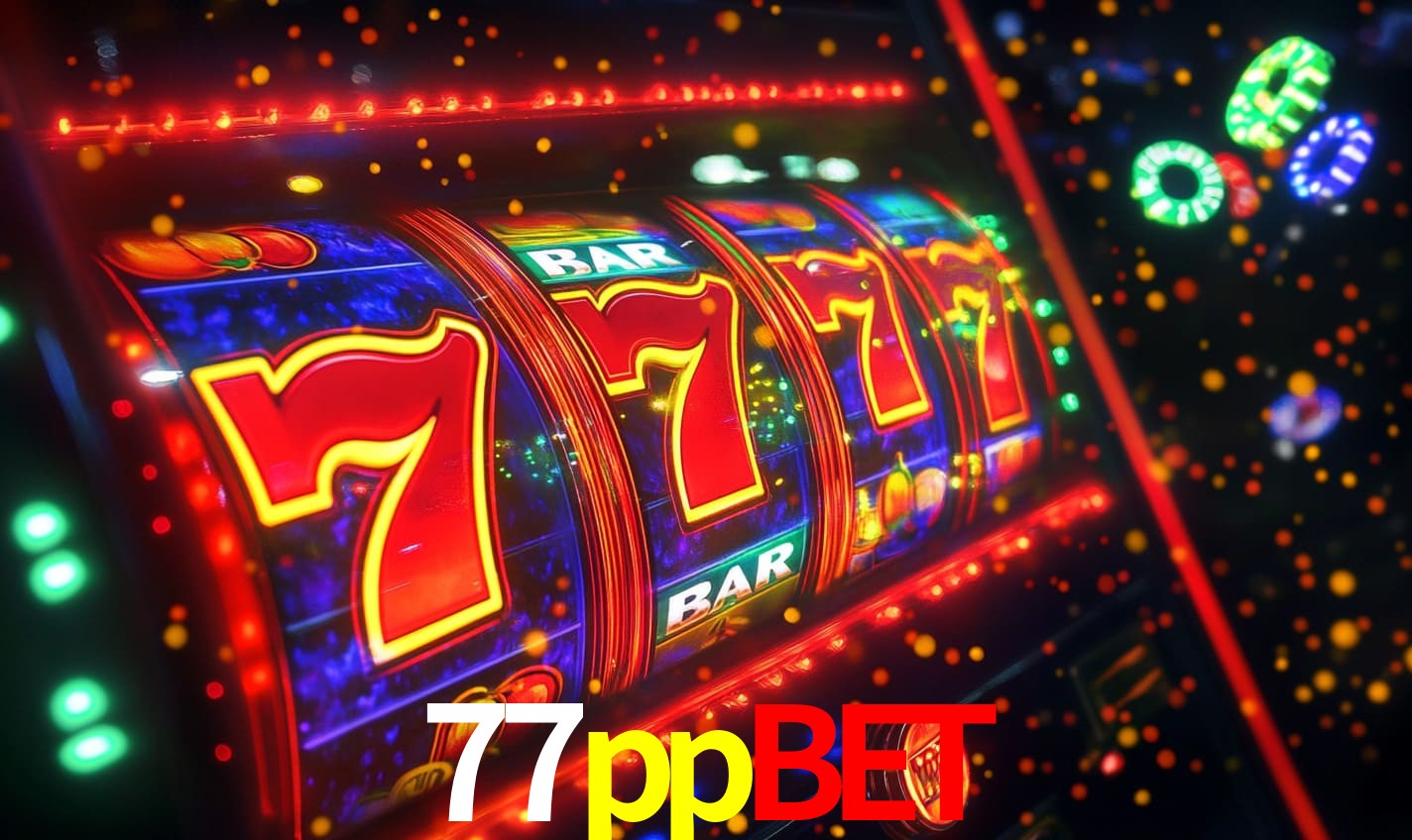 77ppbet: Seu Cassino Premiado com Pagamentos Rápidos