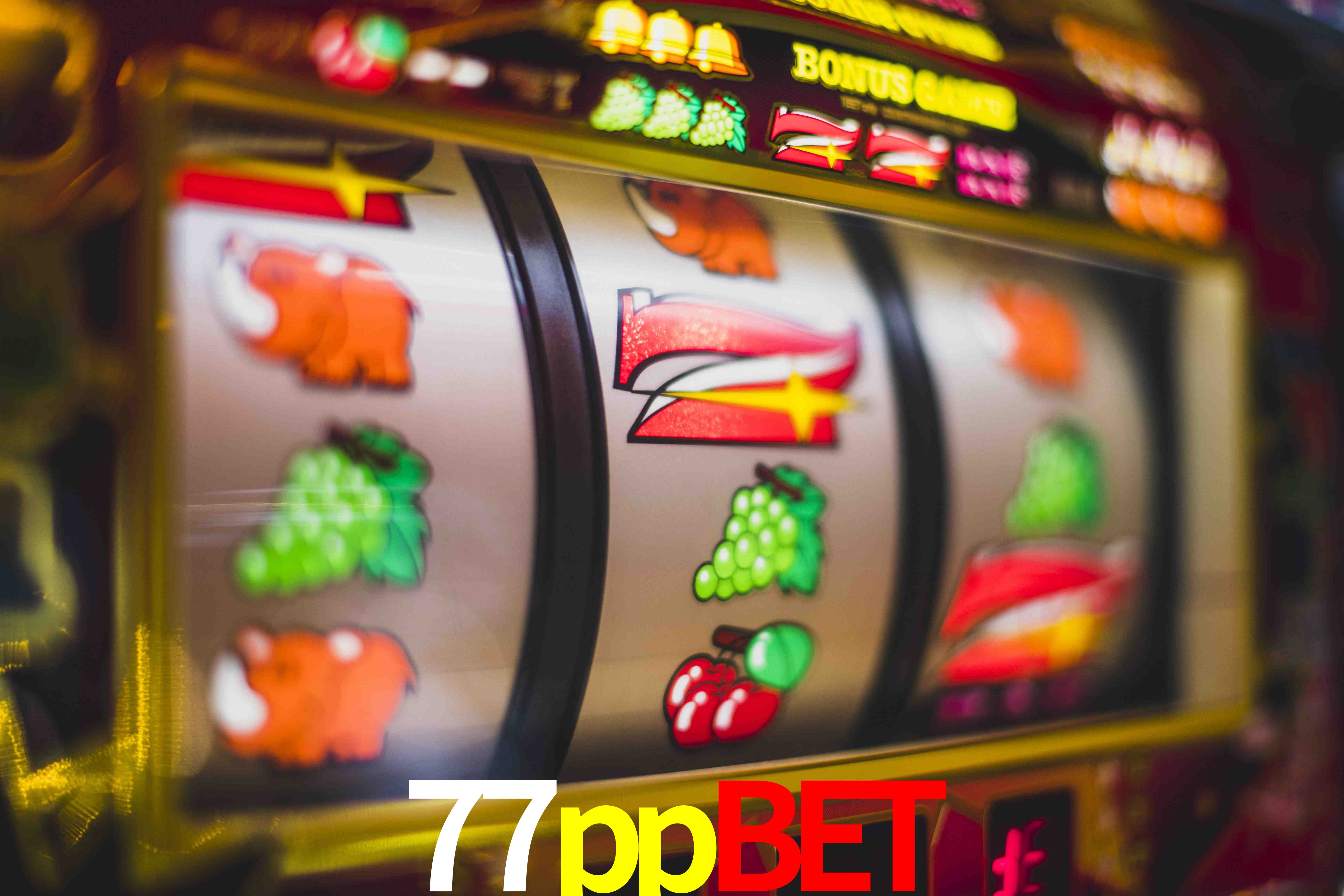 Welcome Bonus 77ppbet