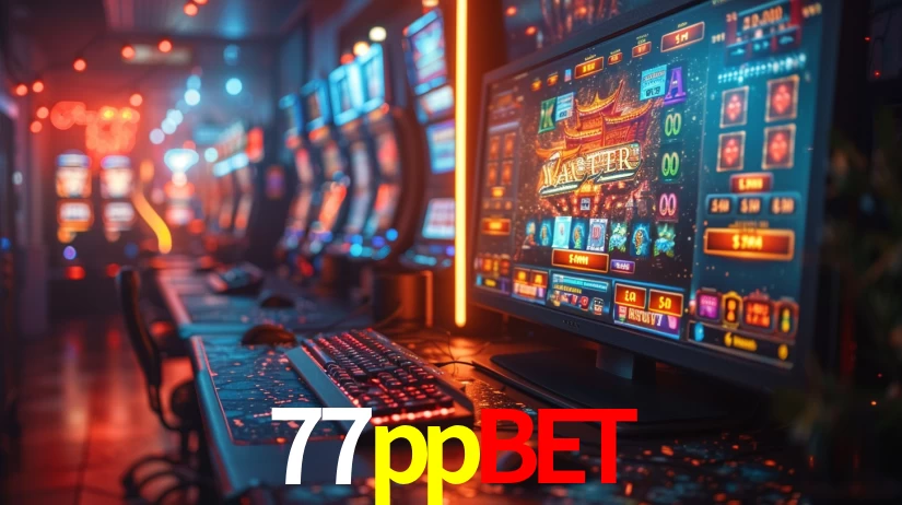 77ppbet login