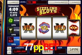 A Revolução dos Aplicativos de Jogos no 77ppbet