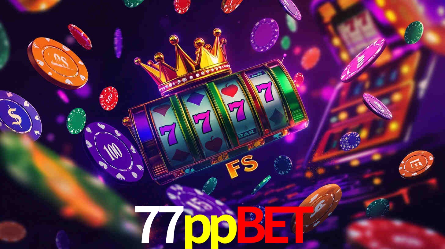 Blackjack Table 77ppbet