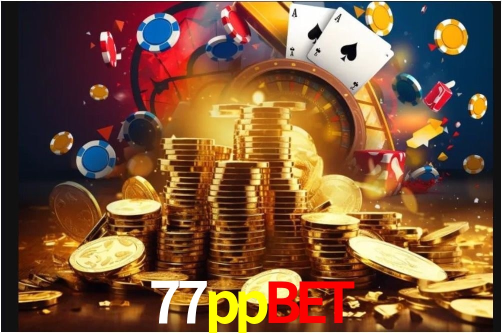 Torneios 77ppbet
