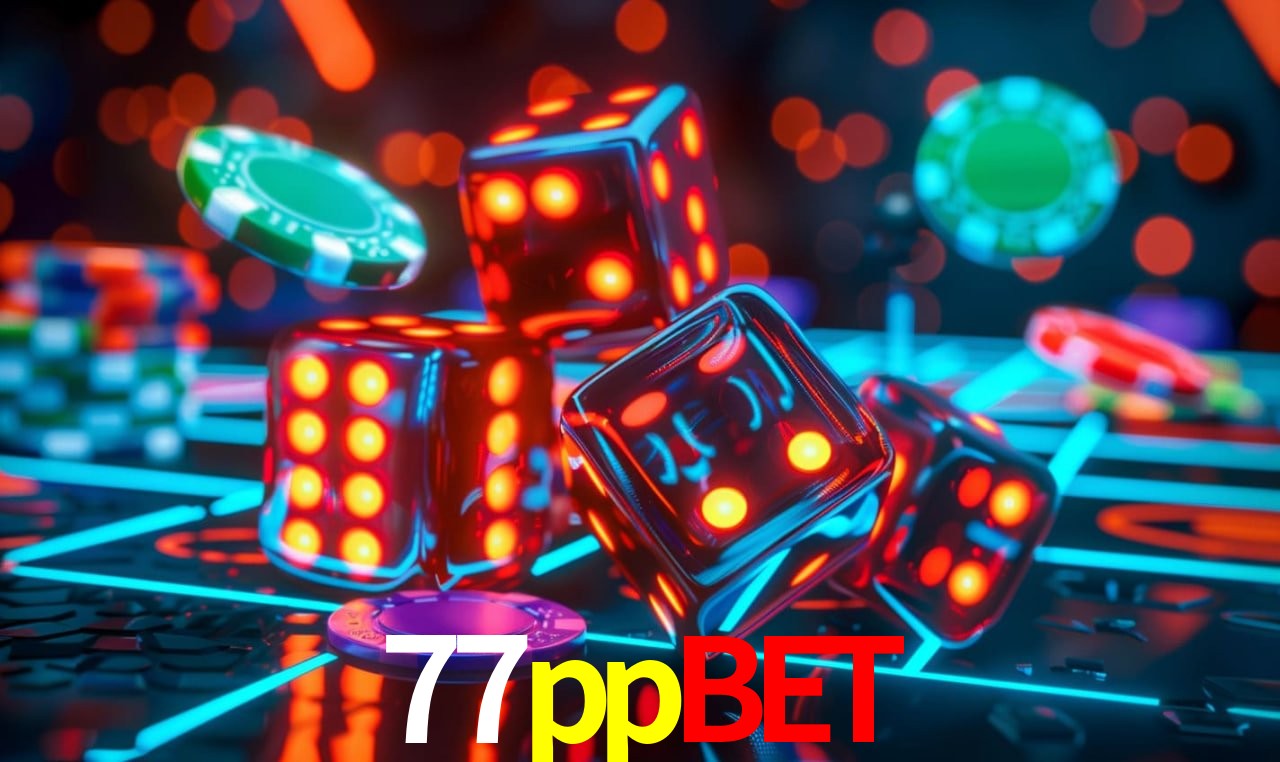 Bônus de Boas-vindas 77ppbet