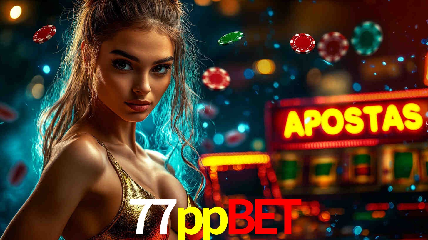 Explorando a Categoria de Eventos em Apostas na 77ppbet