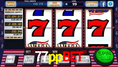 77ppbet Salvador - Bonus Stats