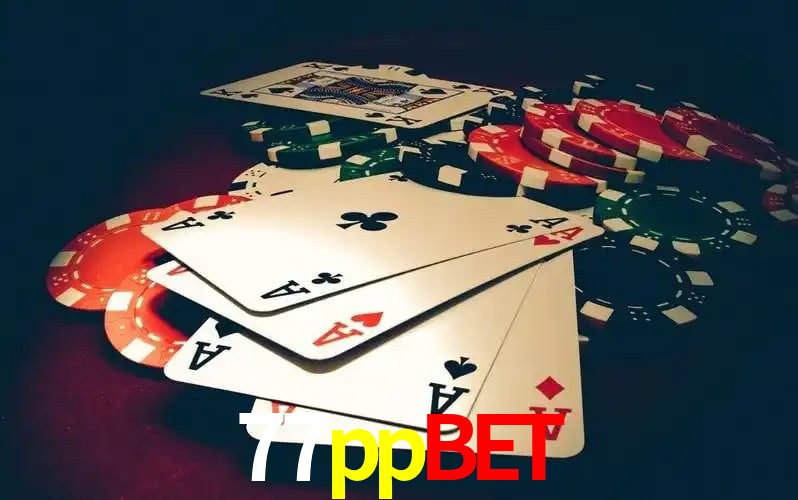 77ppbet Brasília - Betting Features