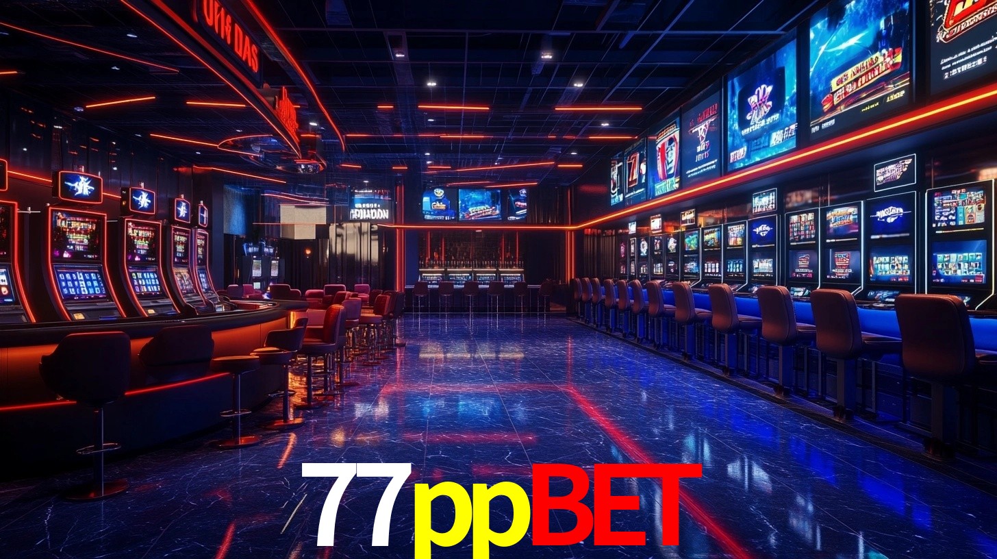 VIP Casino 77ppbet