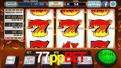 A Experiência Imersiva dos Cassinos Ao Vivo no 77ppbet