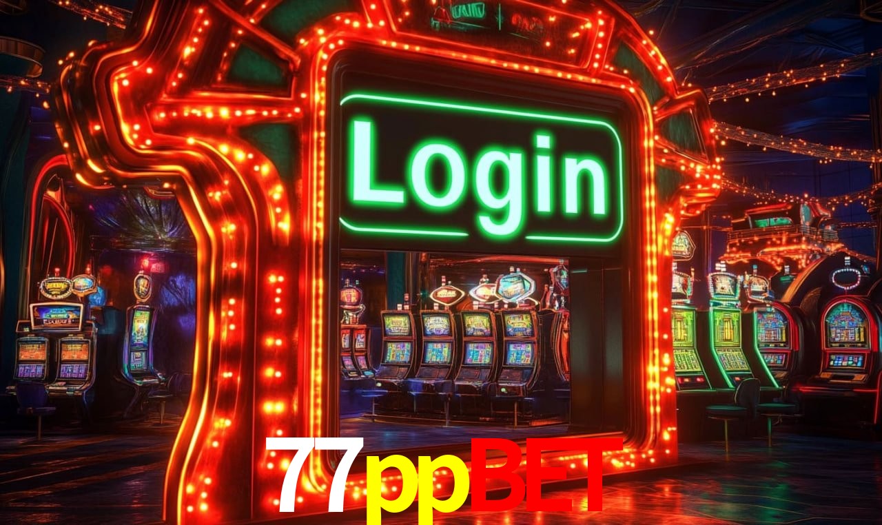 Jogos de Slot 77ppbet