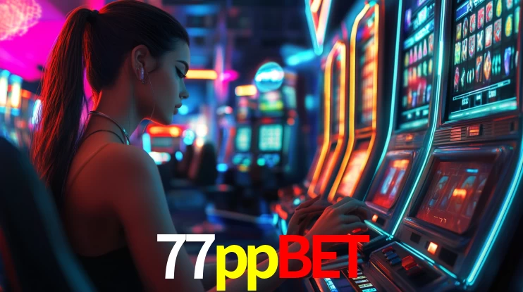 Premium Interface 77ppbet