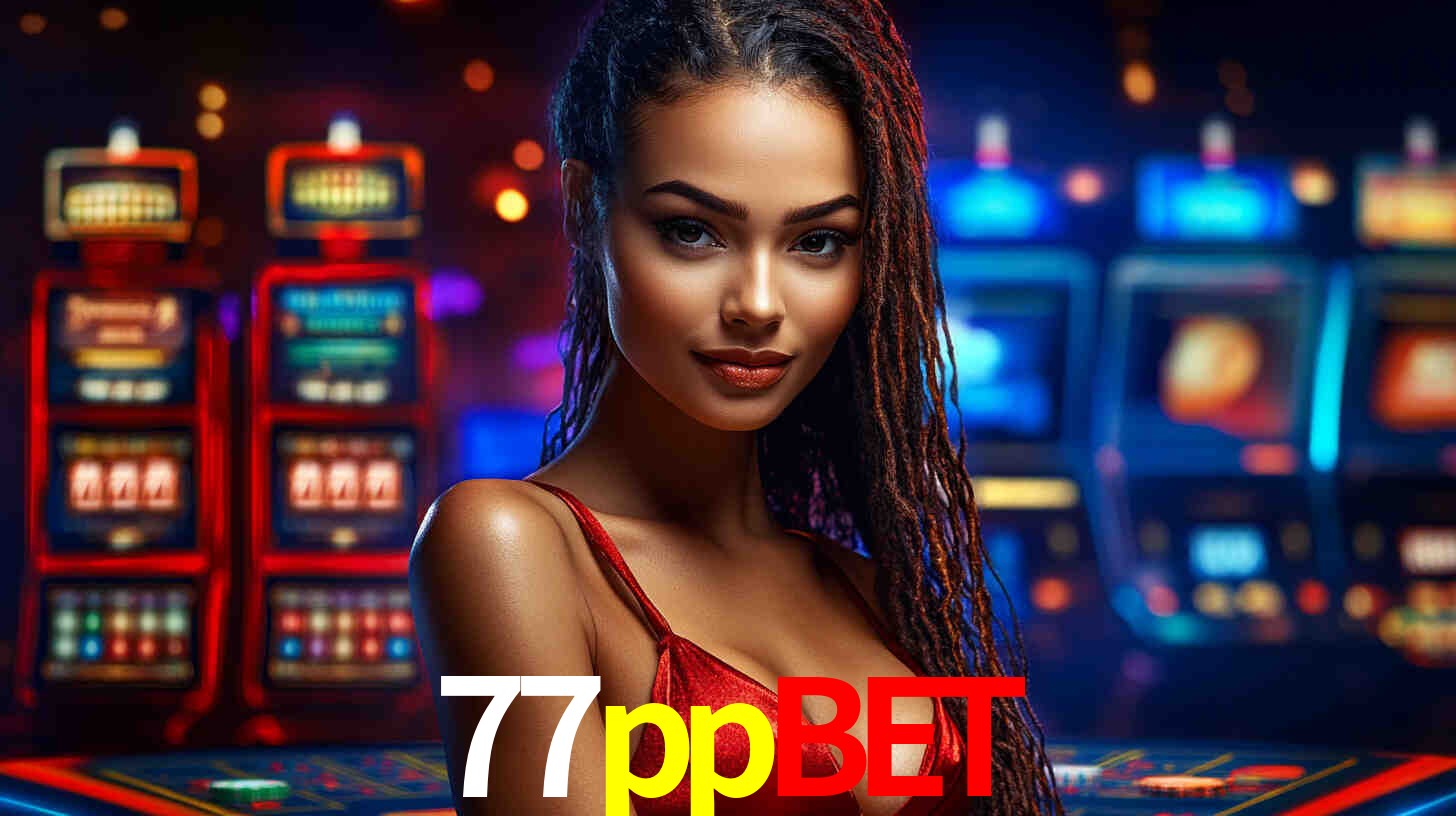A Emoção da Loteria na 77ppbet: Uma Chance de Mudança de Vida