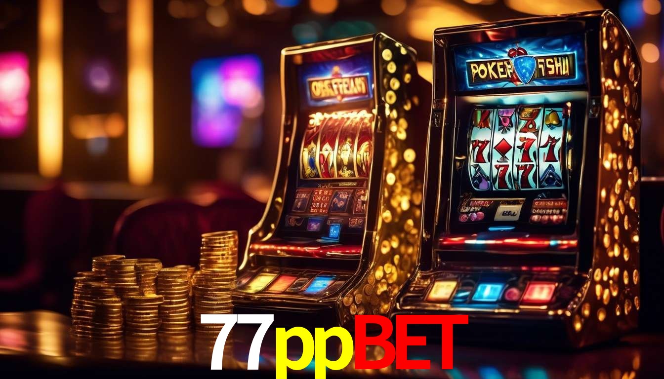 cassino 77ppbet