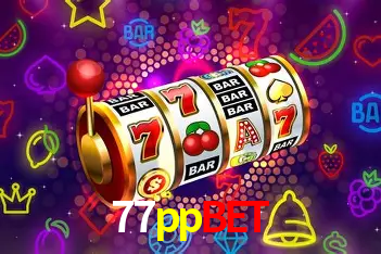 Descubra o Mundo do Cassino Online com 77ppbet
