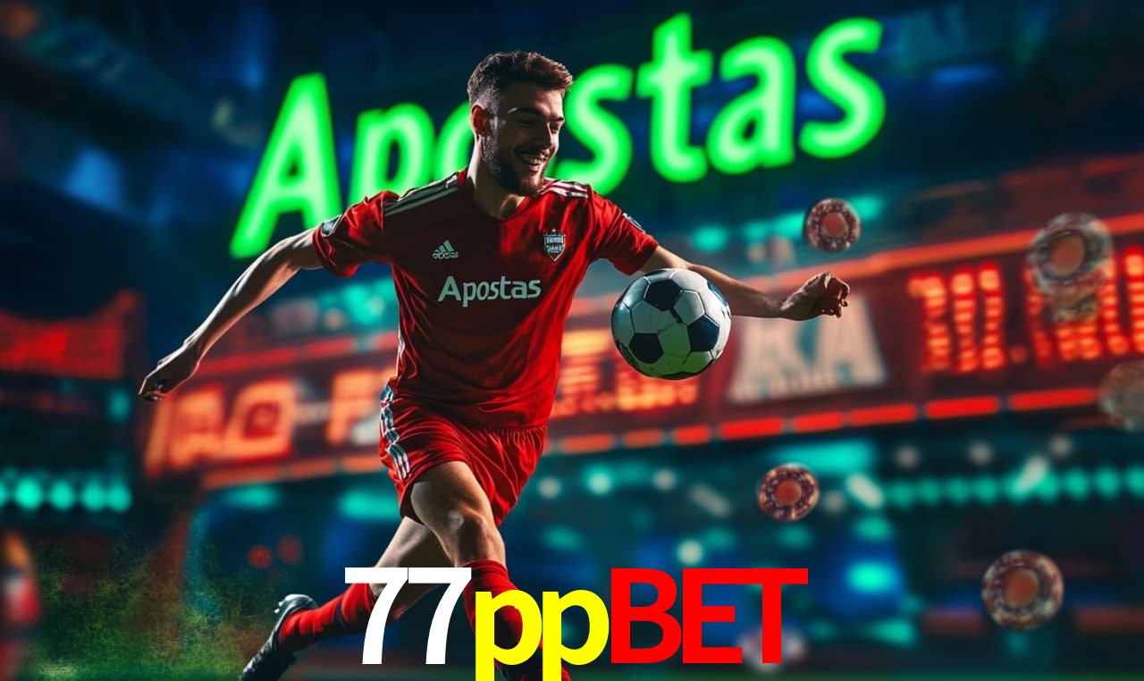 Casino VIP 77ppbet