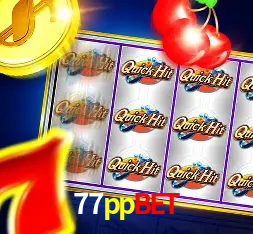 A Popularidade dos Caça-Níqueis no 77ppbet