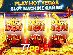 Desvendando o Mundo dos Jogos Virtuais na 77ppbet