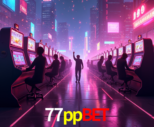 Apostas de Tênis 77ppbet