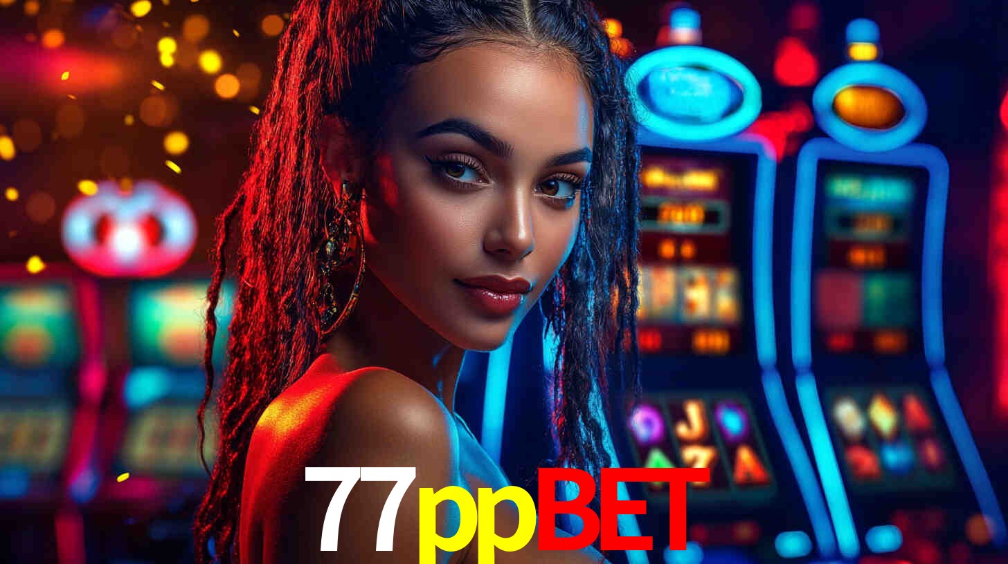 Inovações de Jogos na 77ppbet: O Futuro das Experiências Interativas