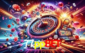 Provedores de Jogos 77ppbet