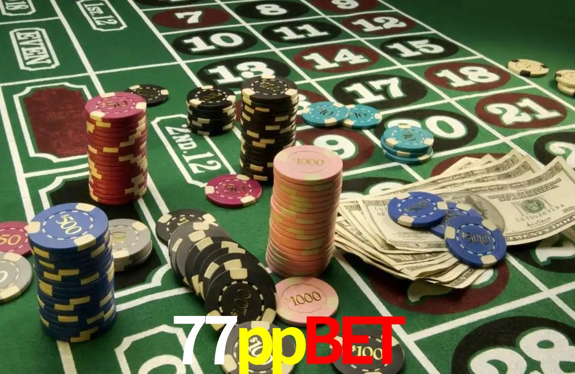 Live Casino 77ppbet