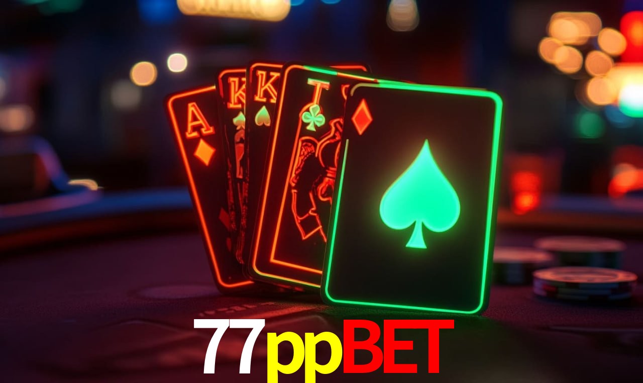 Promoção Relâmpago 77ppbet