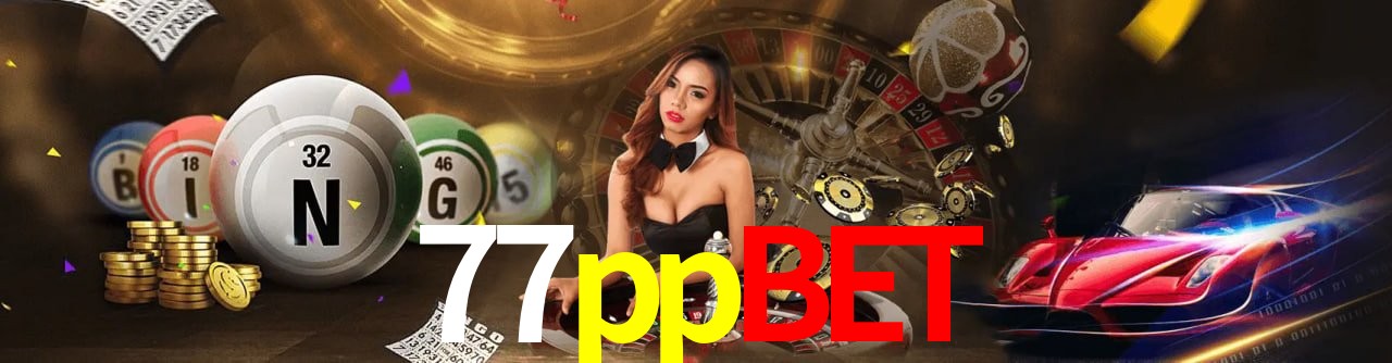 77ppbet Rio de Janeiro - Slot Strategy