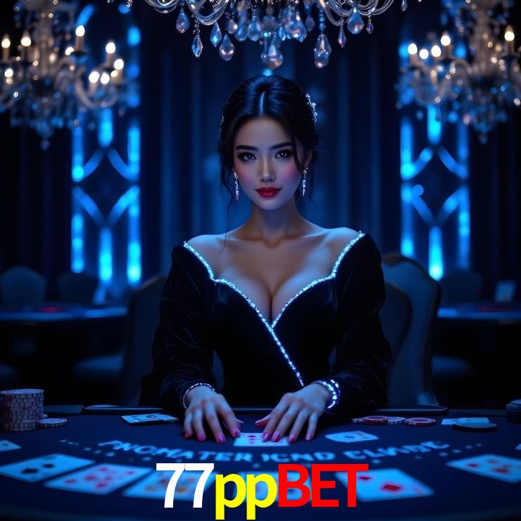 77ppbet Belo Horizonte - Jackpots