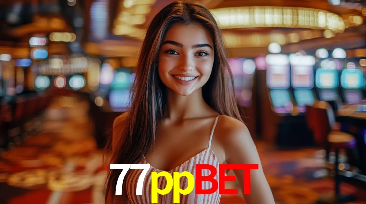 Welcome Bonus 77ppbet