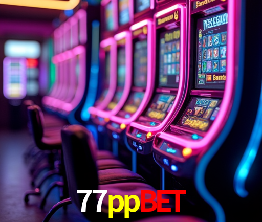 77ppbet São Paulo - Top Slots