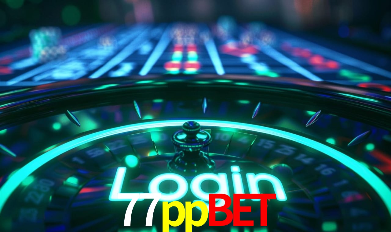 Casino Ao Vivo 77ppbet
