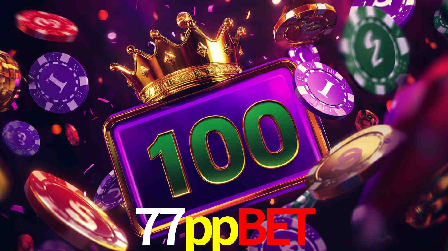 Roulette Table 77ppbet