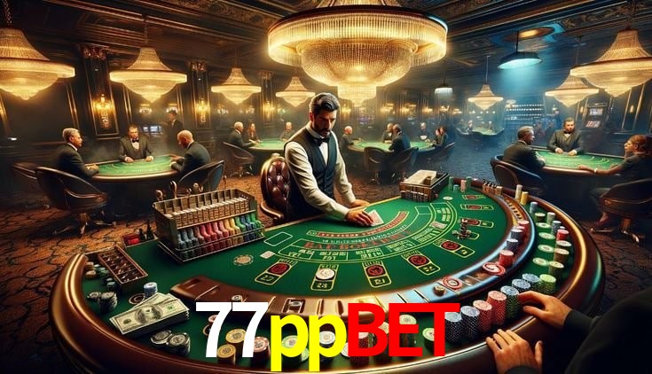 Games Directory 77ppbet