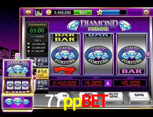 Apostas Esportivas na 77ppbet: Um Guia Completo