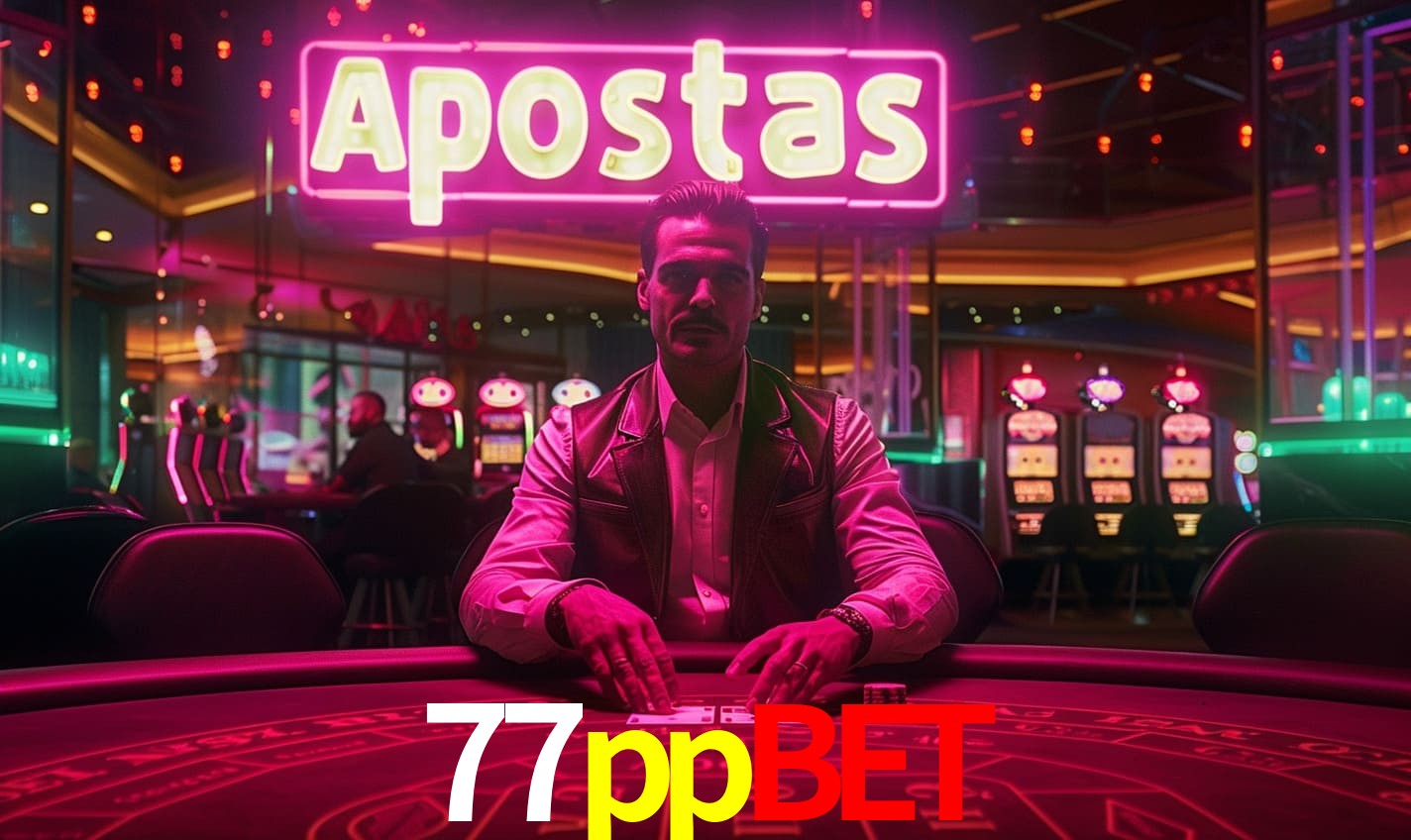 77ppbet Salvador - Strategies