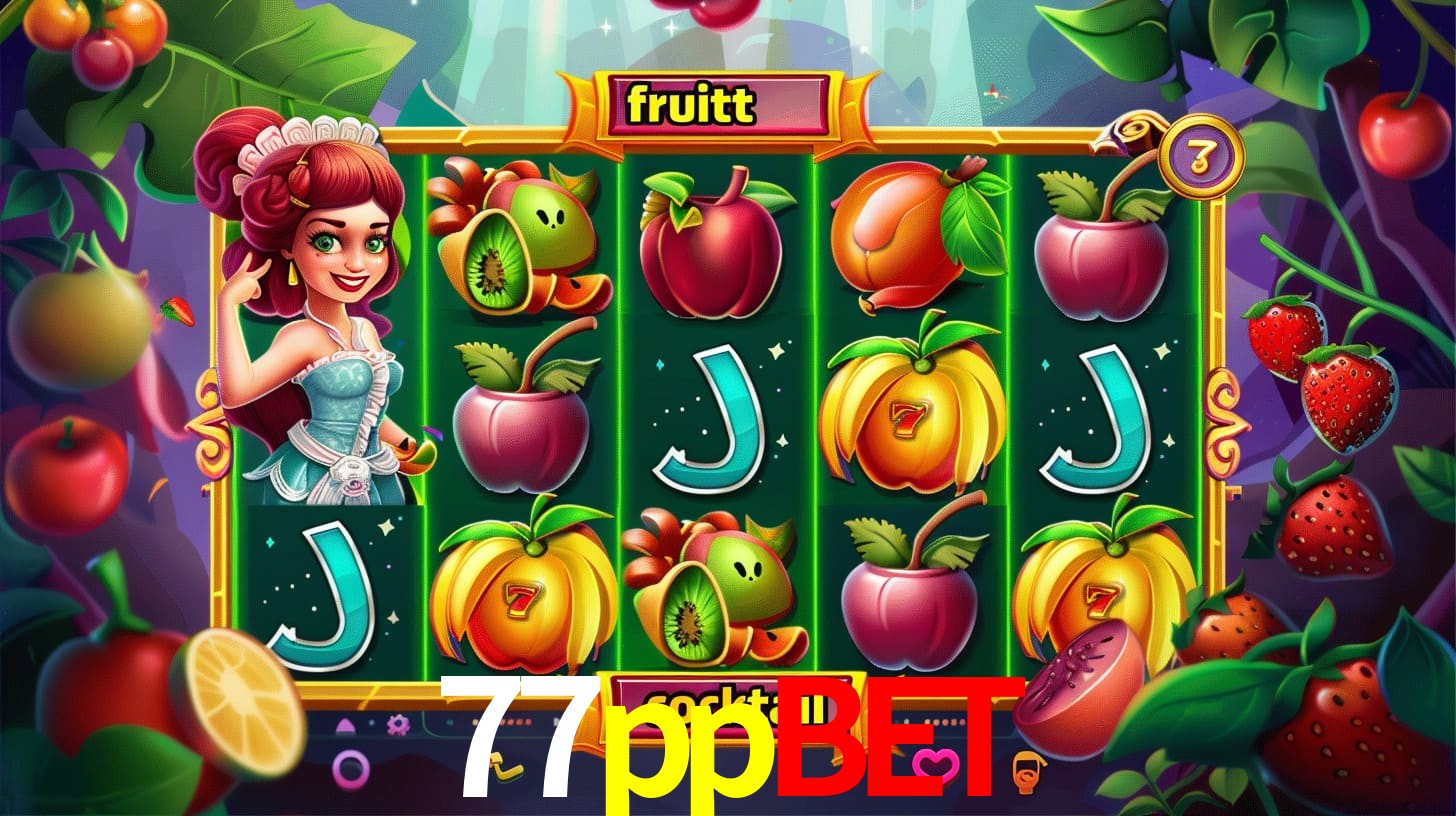 77ppbet